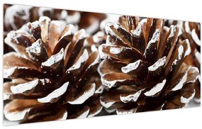 Tablou - Gogoși (120x50 cm)