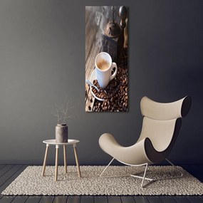 Print pe canvas Ceașcă de cafea