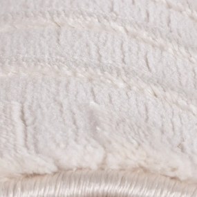 Covor crem 200x290 cm Sahara – Ayyildiz Carpets