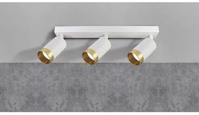 Spot ARRAS 3xGU10/10W/230V alb