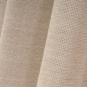 Draperie maro 140x260 cm Cuadrille – Casa Selección