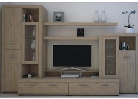 Ansamblu living, san remo, ATLANTIS NEW
