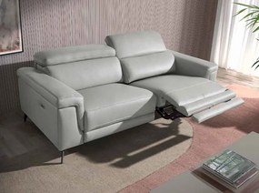 Canapea design italian, 3 locuri, functia relaz, Alfredo