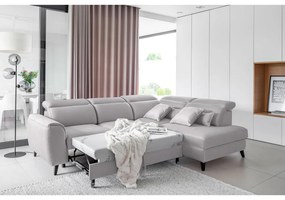 Coltar extensibil Noble pe dreapta Nube 3