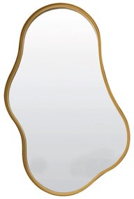 Oglindă de perete 39x59 cm Levu – Light &amp; Living