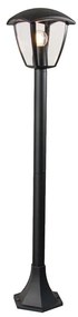 Stalp Exterior inaltime 93cm, Protectie IP44, LANTERN