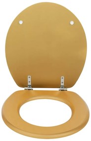 Capac WC 38 x 41 cm Aldeno – Wenko
