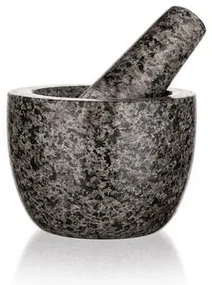 Banquet Mortier en granit Culinaria, 9,5 cm