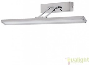 Aplica de perete reglabila LED pentru tablou, oglinda, L-45,5cm, Picture slim 3907 RX