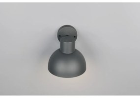 Corp de iluminat pentru exterior, de perete (înălțime 18,5 cm) Elbe – Trio