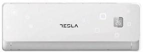 Aer conditionat cu invertor Tesla TA36FFUL-1232IAW, 12000 BTU, Wi-Fi, Clasa A++, Аlb