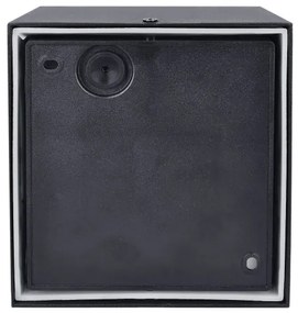 Aplică LED de exterior Brilagi TERNI LED/12W/230V IP44