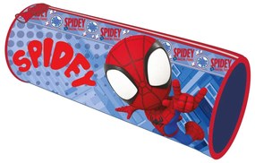 Omul Păianjen Spidey Style penar 23 cm