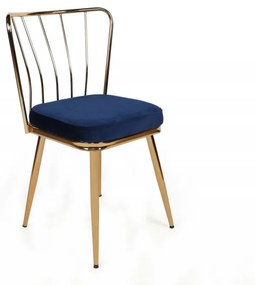 Set scaune (4 bucati) Yıldız-924 V4