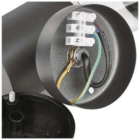 Aplică de exterior ARTEO 1xE27/15W/230V IP44