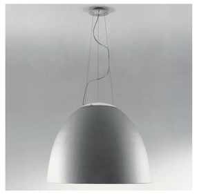 Lustră pe cablu Artemide A242910 NUR 2xR7s/11W/230V gri
