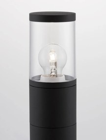 Stalp mediu pentru iluminat exterior IP54 CETERA