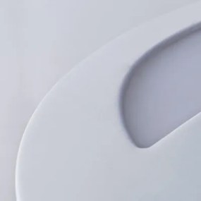 AZzardo Campana 58 White AZ0567