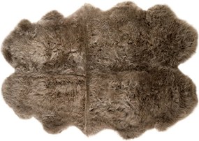 Covor din blana de oaie Noua Zeelanda, LW Quarto Standard 180x110cm