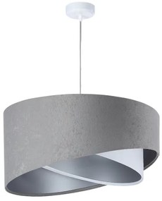 Lustră pe cablu GALAXY 1xE27/60W/230V