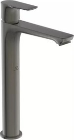 Baterie lavoar inalta Ideal Standard Connect Air monocomanda gri Magnetic Grey