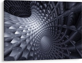 Tablou - Abstract 3D (70x50 cm)