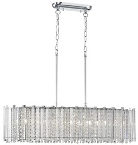 Lustra moderna design elegant ELEMENT 6L NVL-9046506