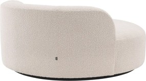 Canapea design modern Bjorn Round 115177 HZ