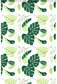 vidaXL Jaluză cu role de duș cu casetă 160x240cm lățime material 156cm