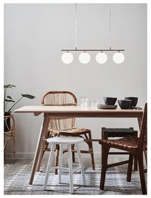 Lustră Markslöjd Quattro