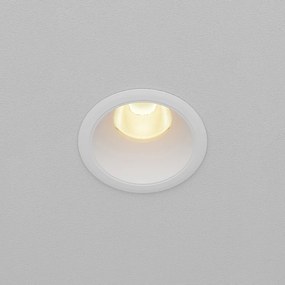 Spot incastrabil LED Dip alb 2700K 10W