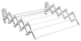 Uscător de rufe pliabil Praktik, 60 cm, 60 cm
