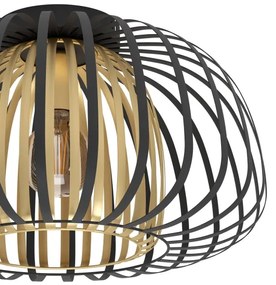 Plafonieră ENCINITOS 1xE27/40W/230V Eglo 99664