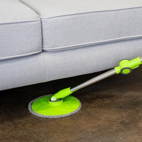 Set Mop 4Home Rapid Clean Compact Spin
