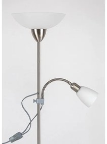 Lampadar Rabalux 4067 DIANA 1xE27/60W + E14/40W