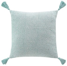 Pernă decorativă 40x40 cm Louisette – douceur d'intérieur