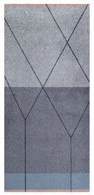 Covoraș de intrare 70x150 cm Linea – Mette Ditmer Denmark