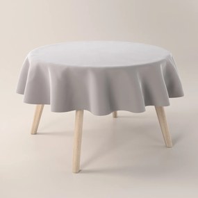 Fata de masa rotunda
