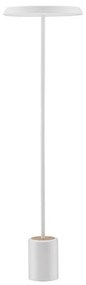 Lampadar, Lampa de podea LED design decorativ OPHELIA alb