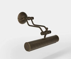 Aplica de perete oglinda sau tablou, alama personalizabila Picture Light