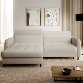 Coltar extensibil Gomsi pe stanga Royal 18
