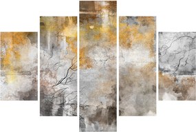 Tablou - Abstract (150x105 cm)