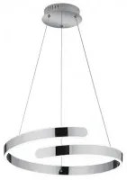 Suspensie moderna led 37W Parma R37071106 Trio