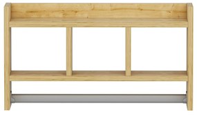 Raft Mediku 4 (stejar zafir) . 1095960