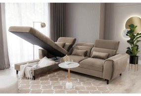 Coltar extensibil Foble pe stanga Nube 20