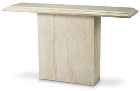 Consola design LUX pentru Exterior, Charles