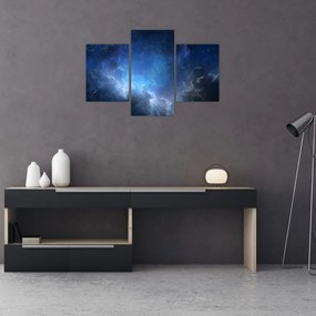 Tablou cu cerul (90x60 cm)
