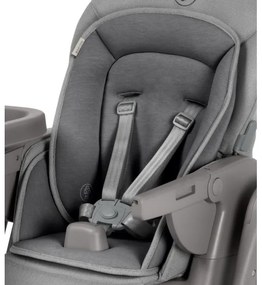 Scaun de masă pentru copii Maxi-Cosi MINLA PLUS gri