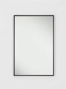 Oglinda de perete decorativa MIRAGIO 50x70cm