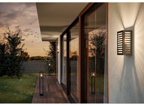 Corp de iluminat pentru exterior de perete (înălțime 26 cm) ALAMONTE 3 – EGLO